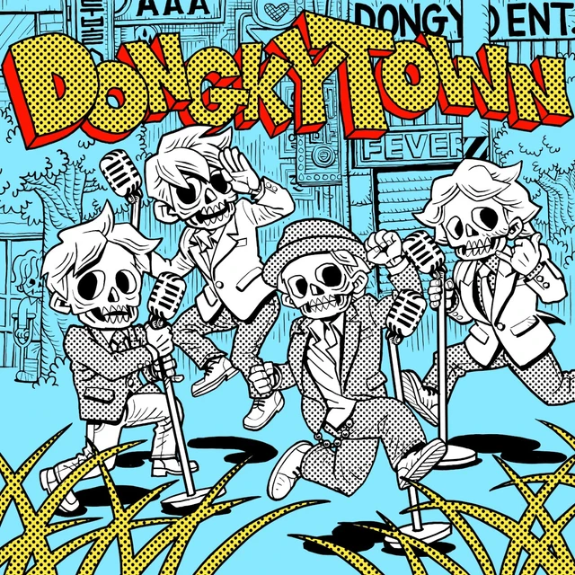 DONGKY TOWN