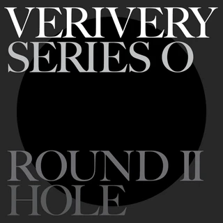 SERIES ’O’ [ROUND 2 : HOLE]