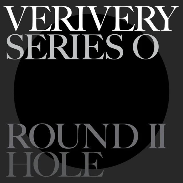 SERIES ’O’ [ROUND 2 : HOLE]