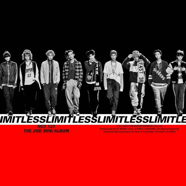 LIMITLESS