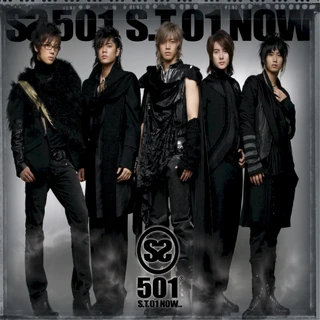 S.T 01 Now