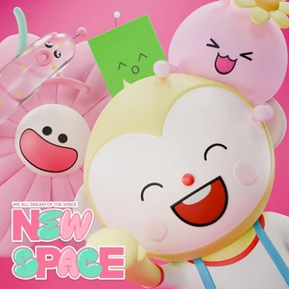 NEW:SPACE