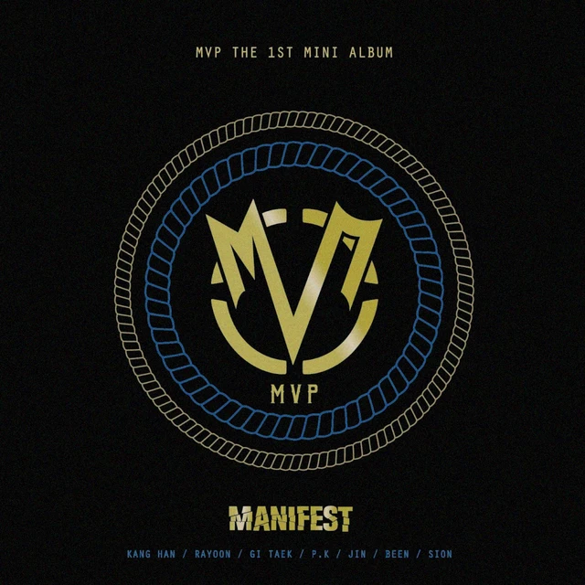 MANIFEST