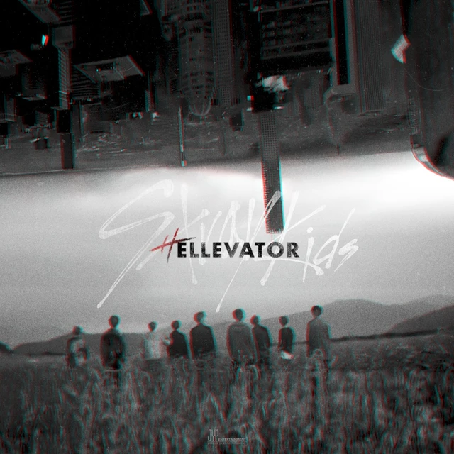 Hellevator