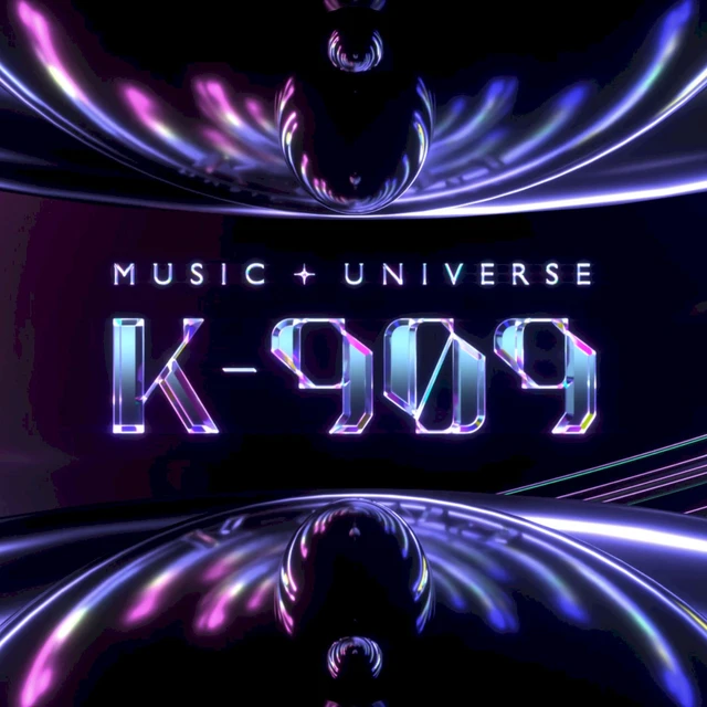 K‐909 : WARRIOR