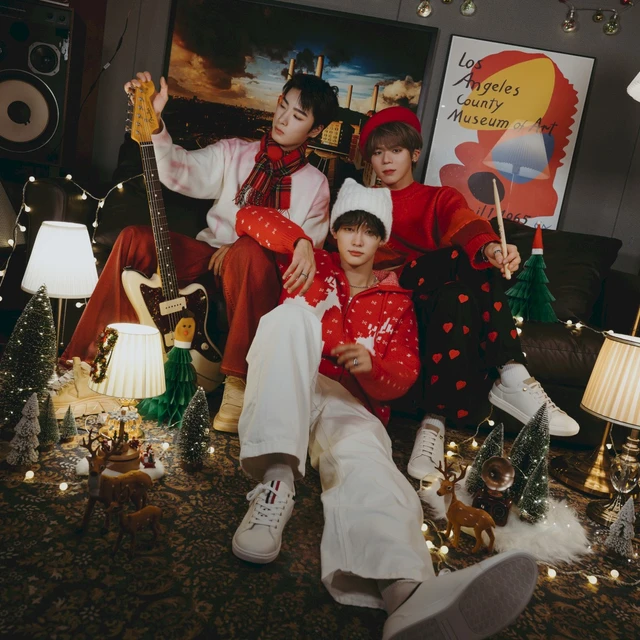 RED-DY SET GO