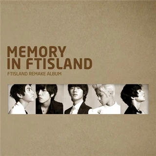 MEMORY IN FTISLAND