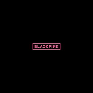 BLACKPINK