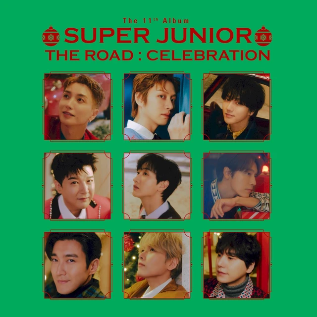 The Road : Celebration - Vol.2