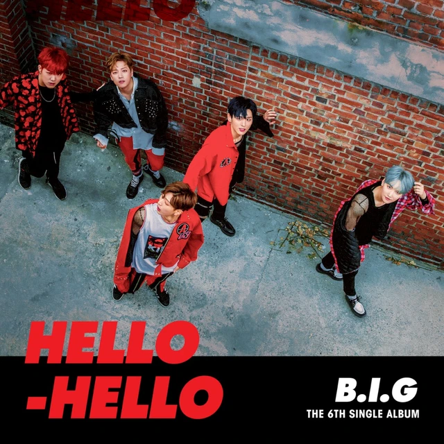 HELLO HELLO