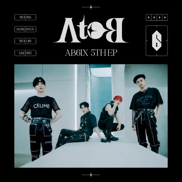 A to B