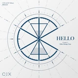 HELLO Chapter 3: Hello, Strange Time