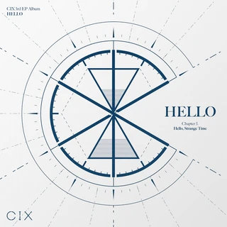 HELLO Chapter 3: Hello, Strange Time