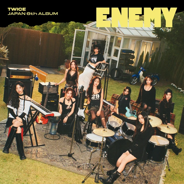 ENEMY