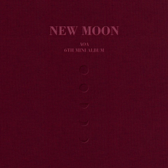 NEW MOON