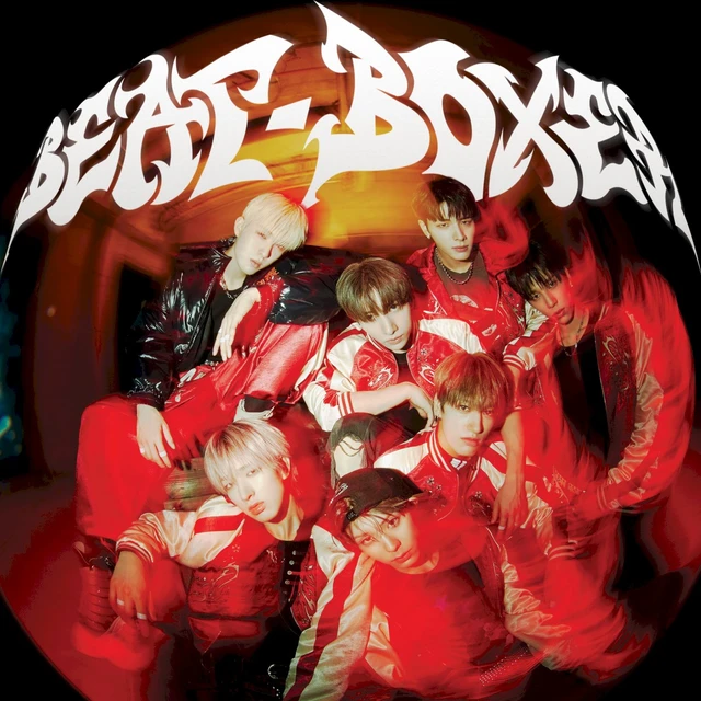 Beat‐Boxer