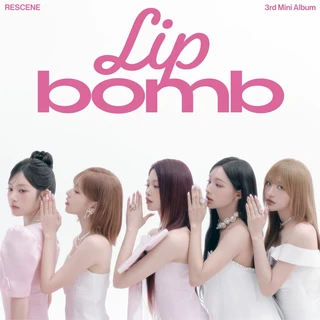 lip bomb