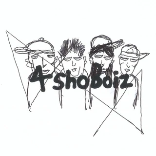 4SHOBOIZ MIXTAPE