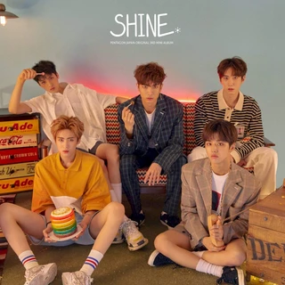 SHINE