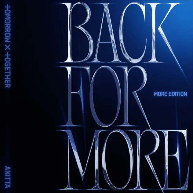 Back For More (More Edition)
