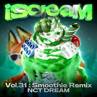 iScreaM, Vol.31 : Smoothie Remix