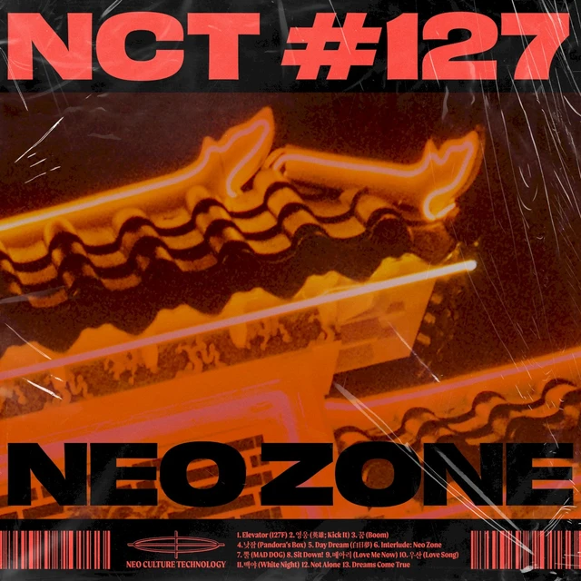 Neo Zone