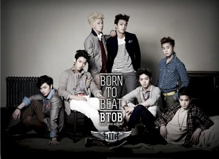 Born to Beat