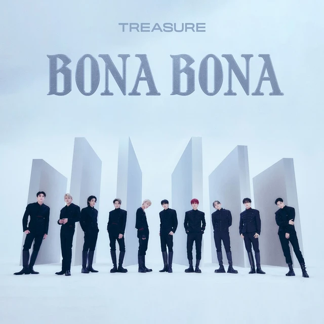BONA BONA