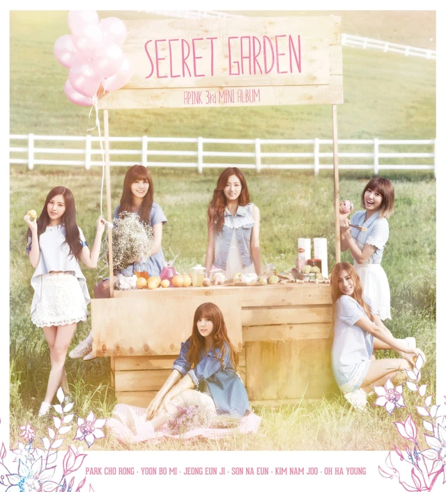 Secret Garden