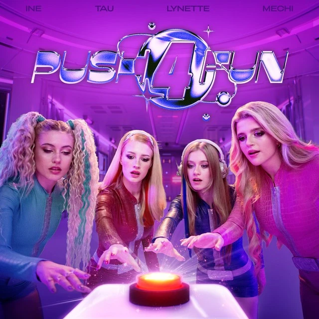 PUSH4FUN