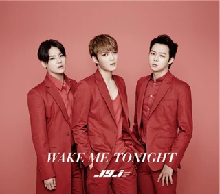 WAKE ME TONIGHT