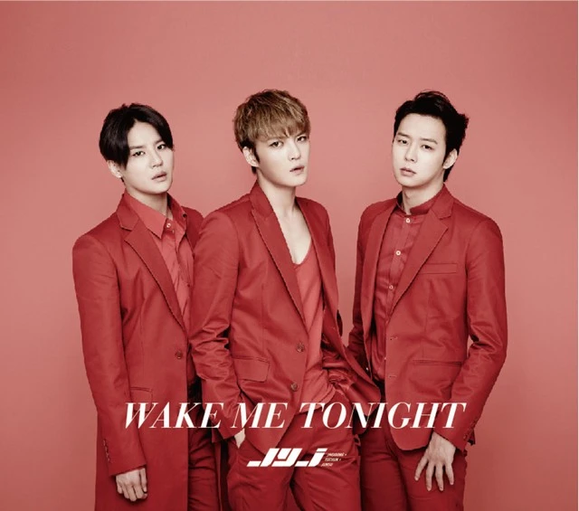 WAKE ME TONIGHT