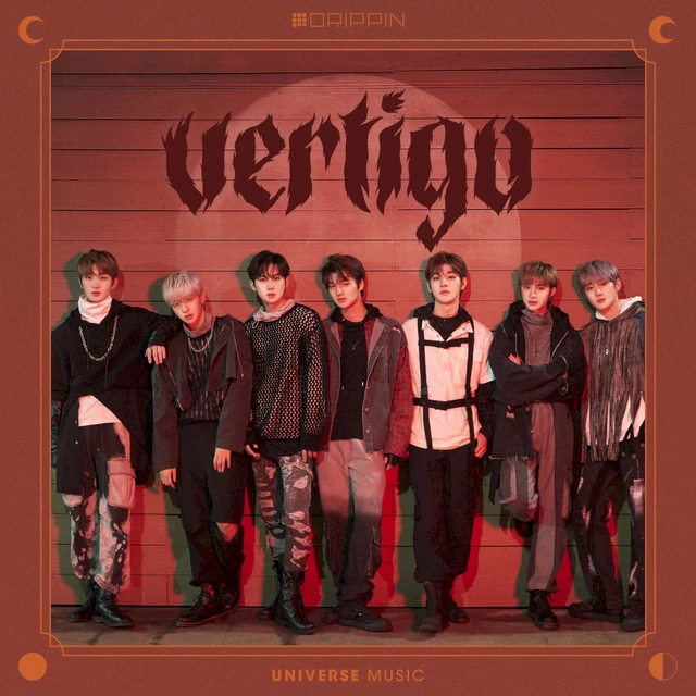 VERTIGO