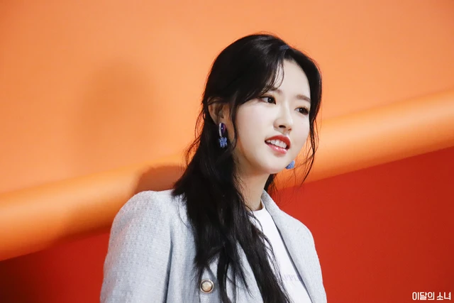 Olivia Hye