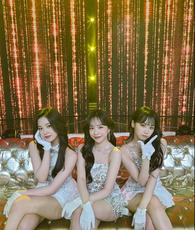 Chaewon