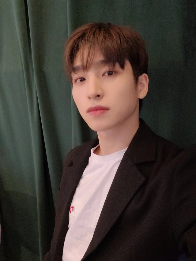 Sangyeon