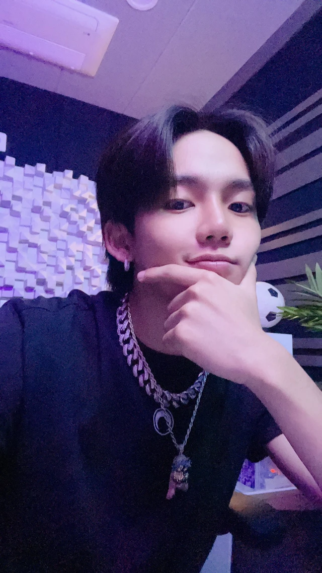 Choi Hyunsuk