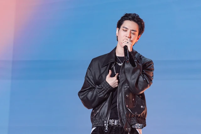Yugyeom