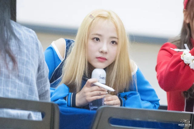 Hyeseong