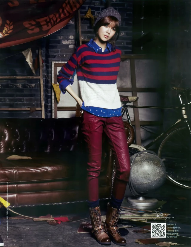 Sooyoung