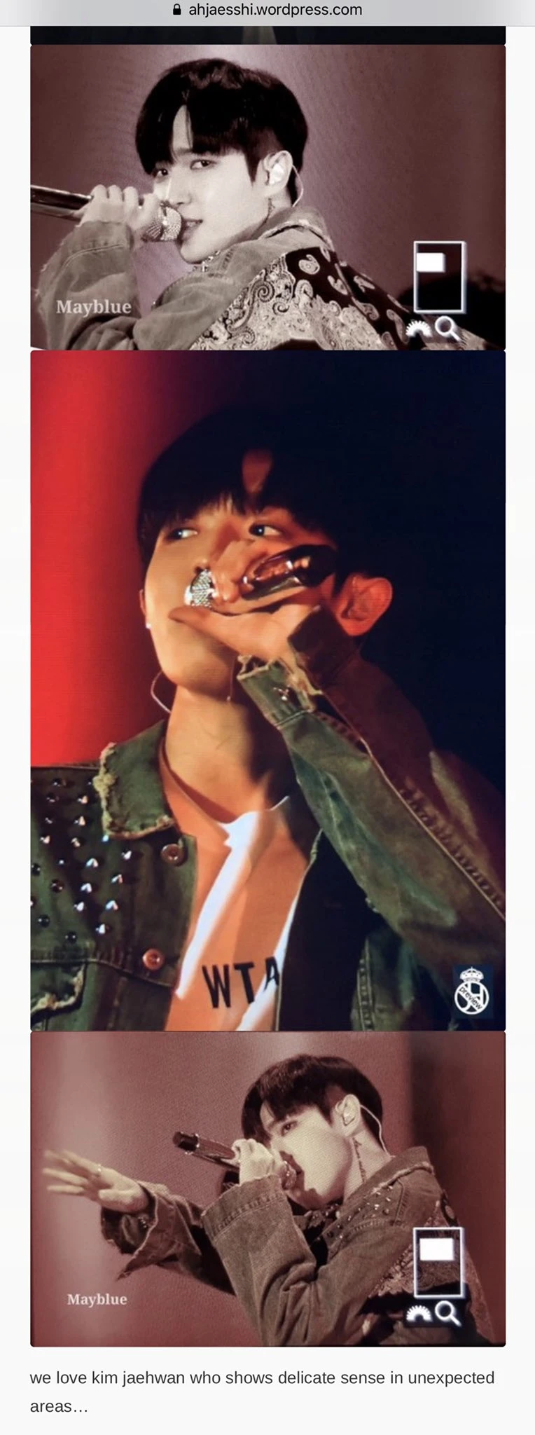 Jaehwan