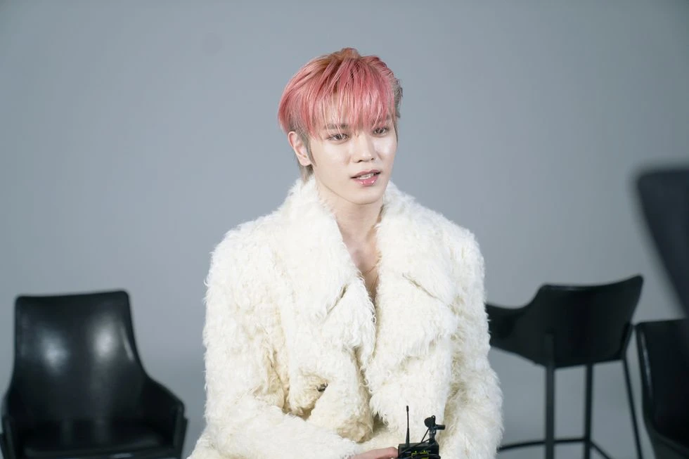 Taeyong