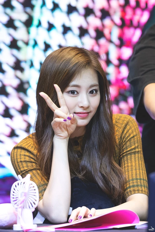 Tzuyu