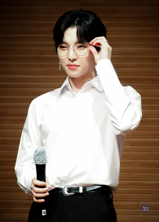 Seoho