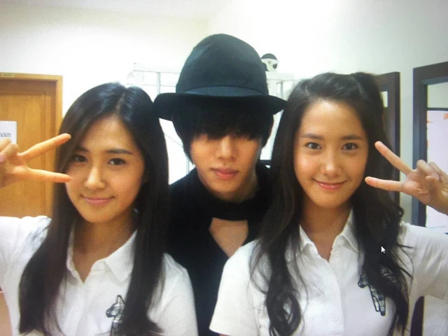 Heechul