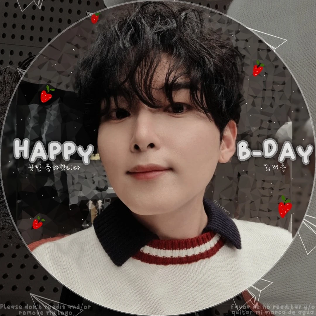 Ryeowook