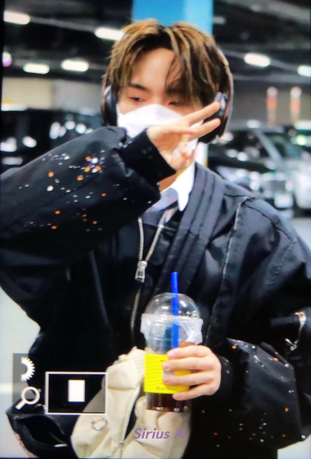 Choi Hyunsuk