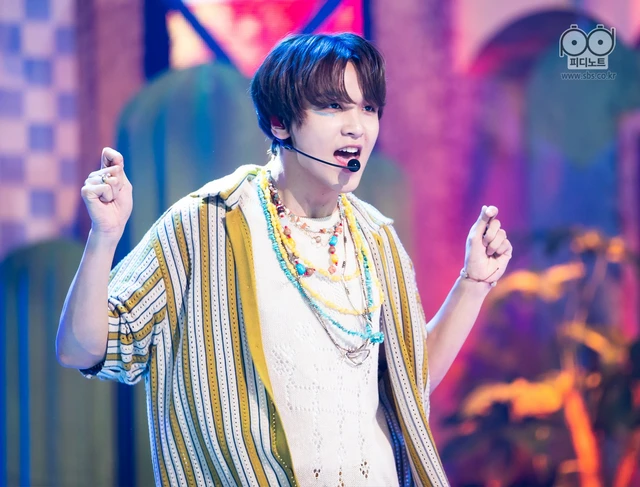 Haechan