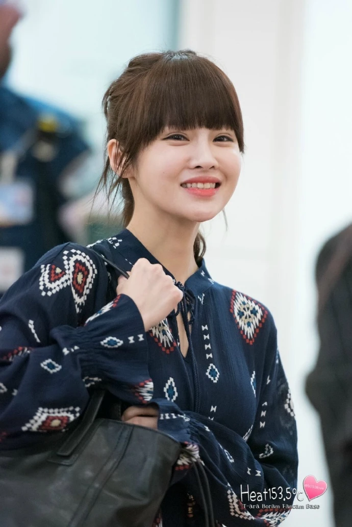 Boram