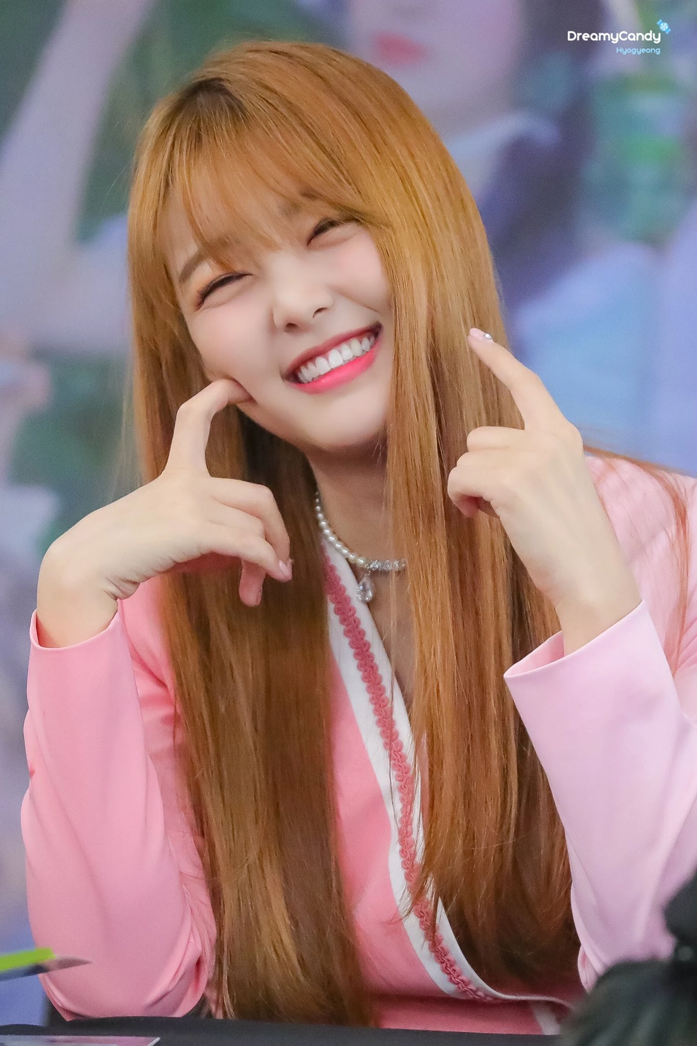 Hyogyeong